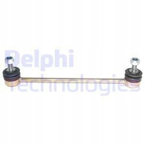 фото №1, Delphi tc1429 стержень / кронштейн, стабилизатор