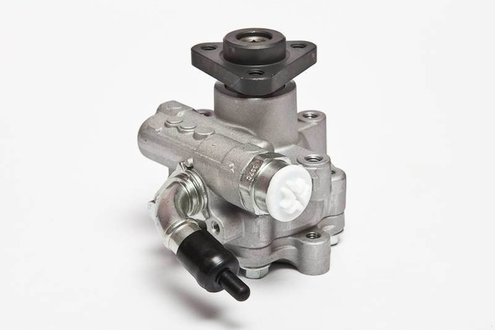 фото №11, Насос підсилювача audi q7 3.0 tdi vw touareg 3.0