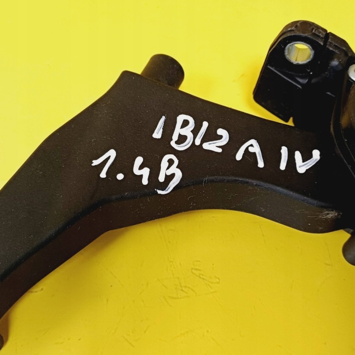 фото №5, Потенциометр газа seat ibiza iv 1.4 бензин 6q1721503c nr56