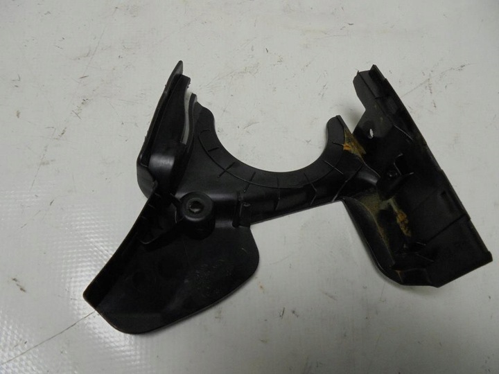 фото №13, Пластик защита сиденья перед 88273-f1100 88272-f1100 kia sportage iv 4 17r.