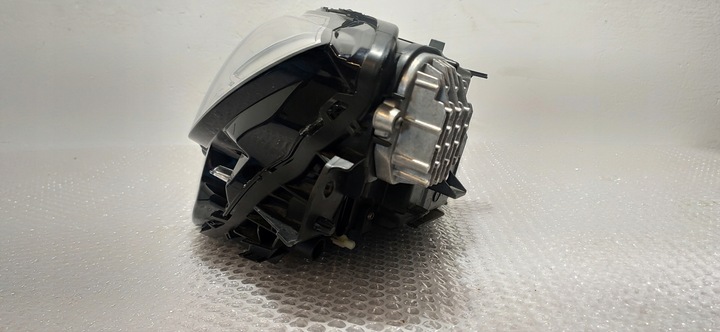 фото №3, Лампа лівий перед volvo v90/s90 ii повний led