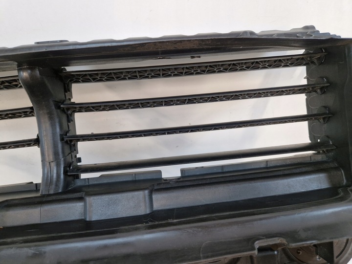 фото №5, Ford kuga mk2 рестайлинг жалюзи ролета впуск руль воздуха gv4b-8475-a