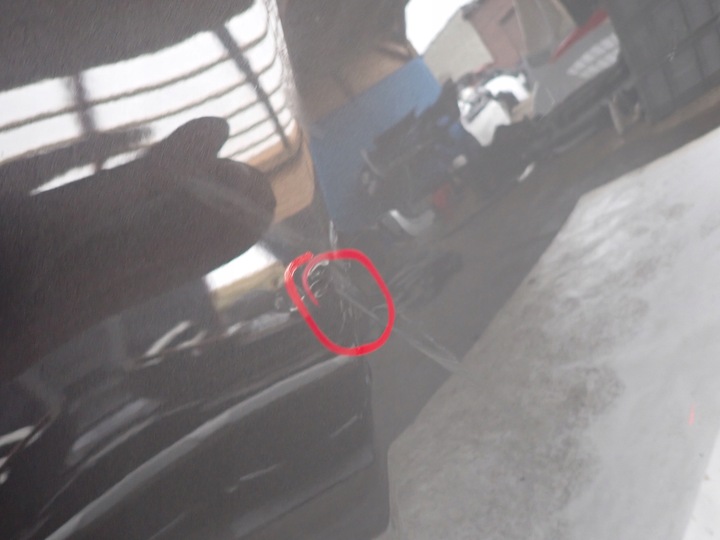 фото №10, Hyundai kona 17- капот кришка двигуна