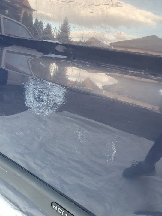 фото №5, Renault master ii 2005r дверь правые передние правые перед оригинал