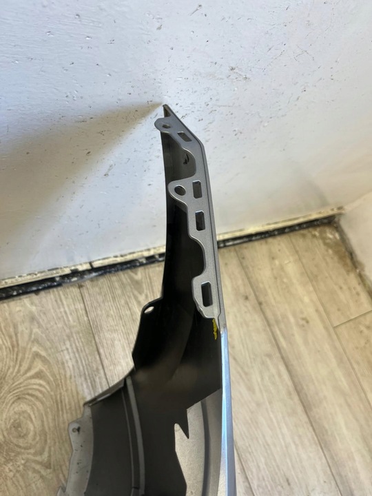 фото №8, Vw passat b8 бампер переднє перед 3g0807221