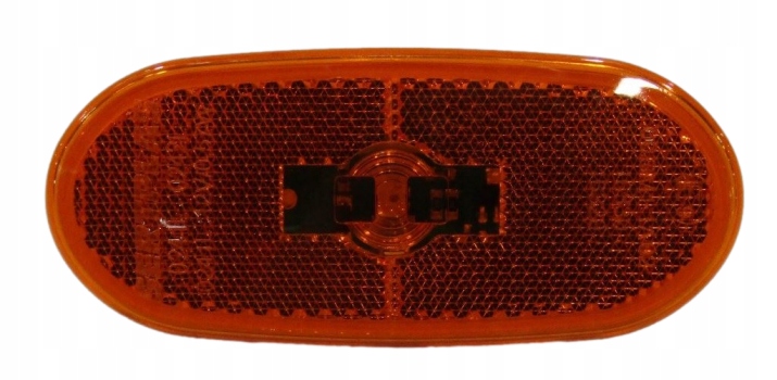 фото №2, Лампа габаритная 6x led mercedes sprinter 06- 9068201456