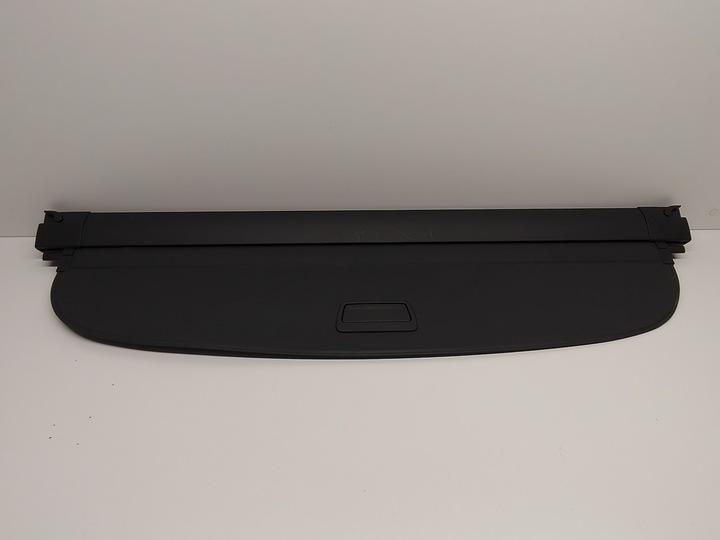 фото №1, Audi q5 80f sportback ролета багажника оригинал 2016-