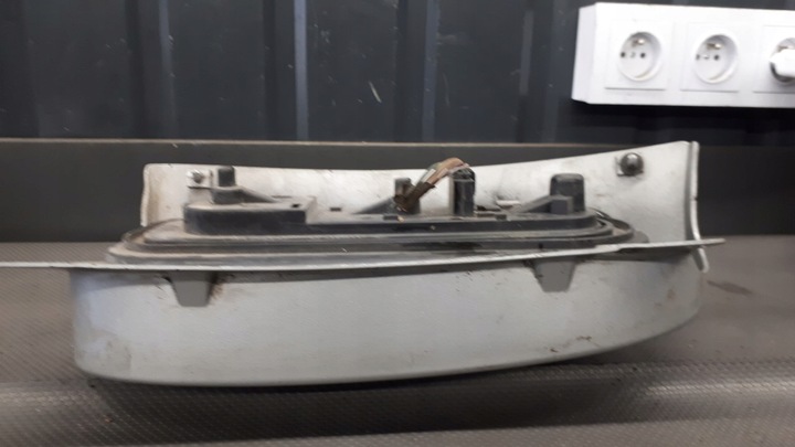 фото №10, 253042r лампа праві зад smart fortwo 450