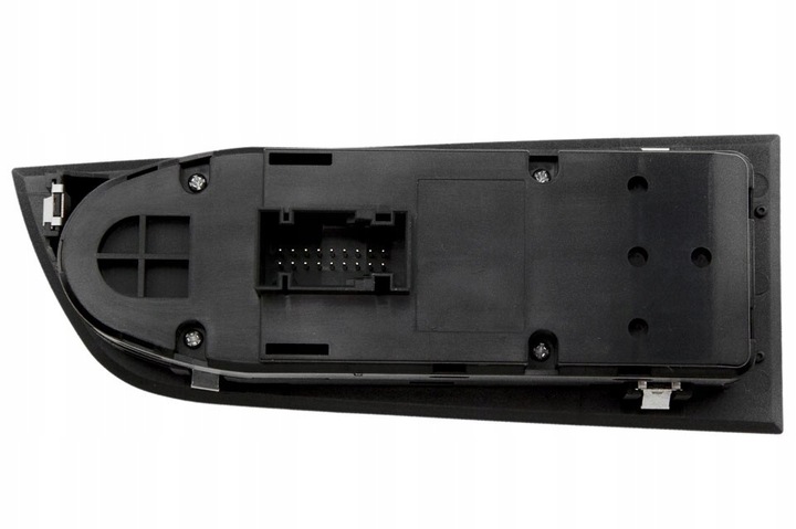 фото №11, Перемикач керування скло bmw 3 e90 05- чорний