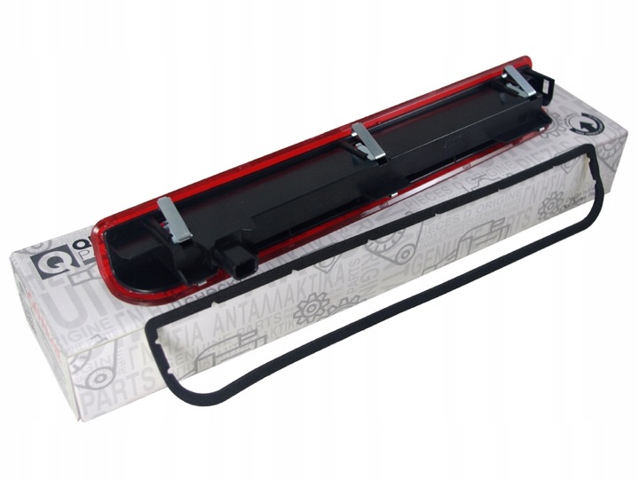 фото №3, Лампа світло сплаву renault megane iii 3 хетчбек