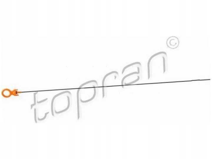 фото №2, Щуп уровня щуп масла skoda fabia ii mk2 1.2 07-14 i mk1 1.2 03-08