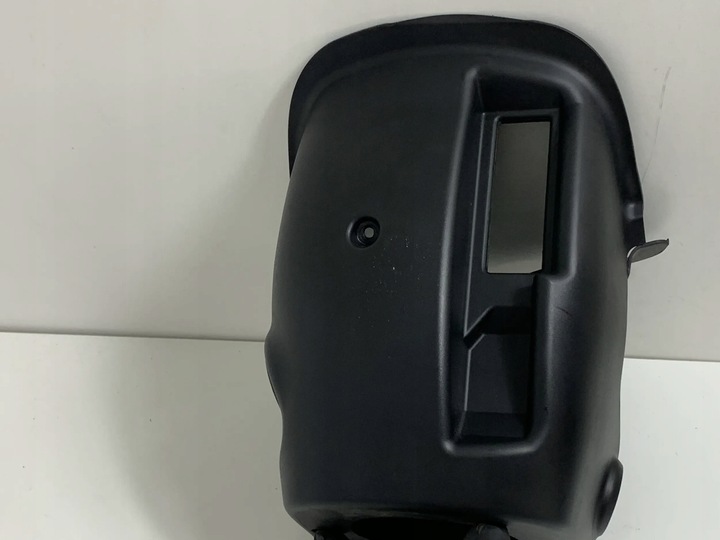 фото №5, Kia ceed 2011 захисні накладки, заглушки