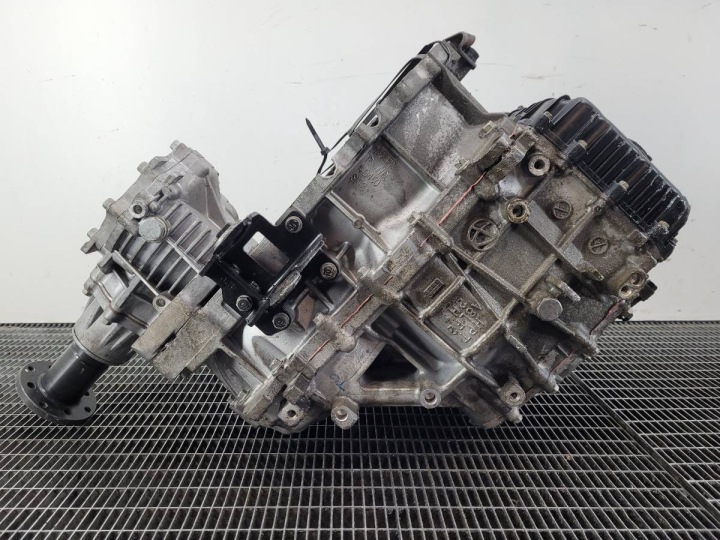 фото №11, Кпп кпп / коробка передач kia sorento iii 1hd3 mdktd4433469