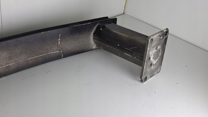 фото №16, Peugeot 508 ii балка бампера передней 9828558980