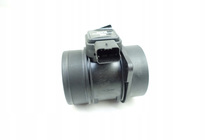 фото №3, Расходомер citroen c4 c6 c5 2.0 2.7 hdi