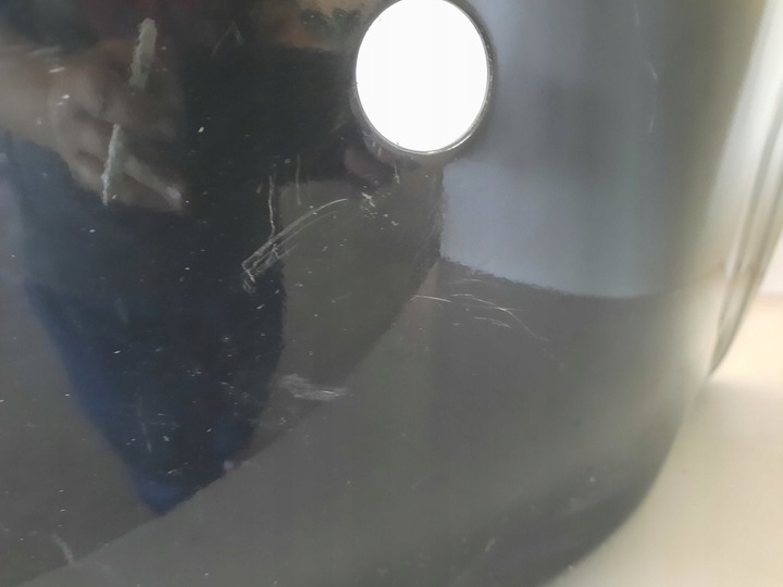 фото №8, Peugeot 508 10-18 универсал бампер зад задний 9671563077