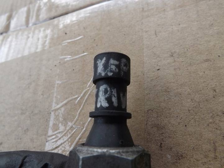 фото №8, Opel meriva 1 i a 1.4 z14xep датчик тиску масла 55354325