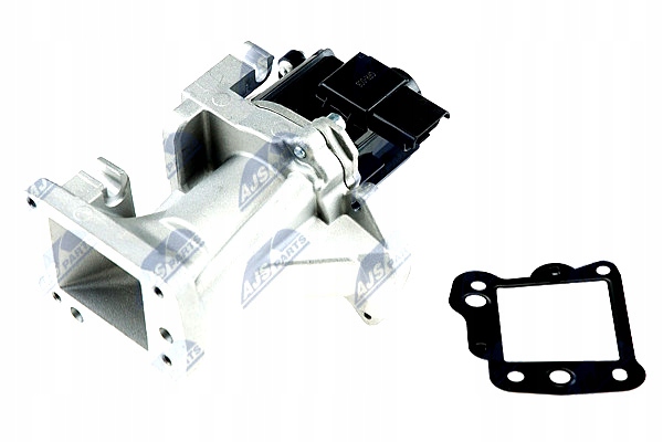 фото №10, Клапан egr ford mondeo 2.2tdci 2008- s-max 2.2tdci 2008- citroen c5