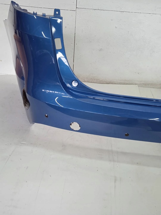 фото №7, Бампер зад kia ceed iii универсал