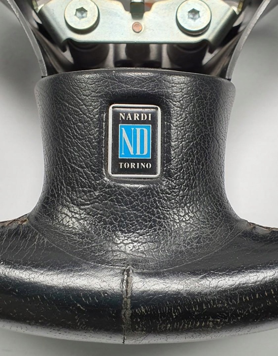 фото №6, Руль nardi torino mazda mx5 323f bj