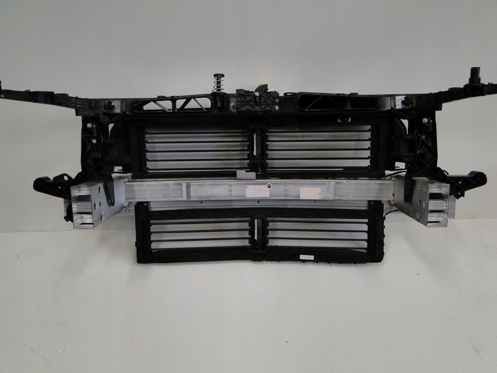 фото №8, Mercedes ролета жалюзи руль воздуха верхняя 247 gla h247 glb x247