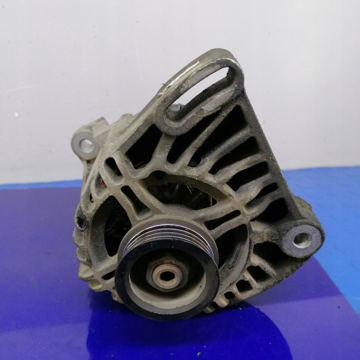 фото №1, Fiat punto ii 1.2 генератор ms1022118220