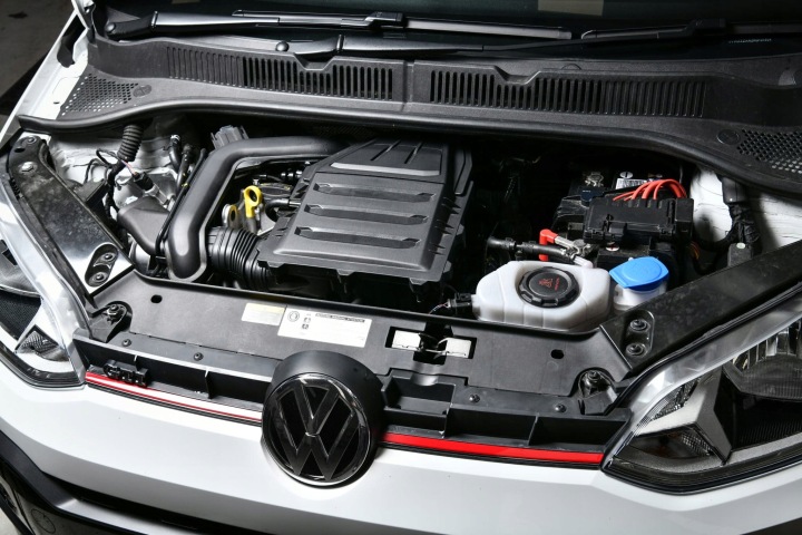 фото №5, Колено dolotowe racingline volkswagen up gti 16-