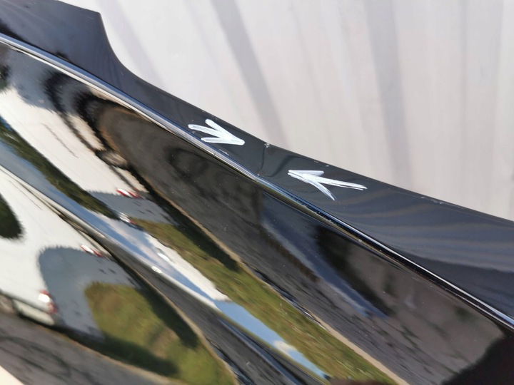 фото №12, Vw id4 id.4 11a крило переднє правий перед