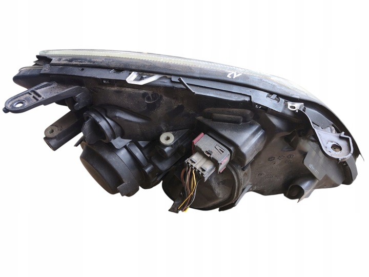 фото №8, Лампа передняя левая opel vectra c iii signum европа depo 442-1129l