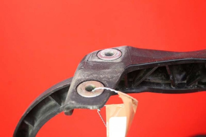 фото №14, Pas переднє підсилювач 6q0805588b vw polo 4 iv 9n 1.2 6v 54 km 01-05