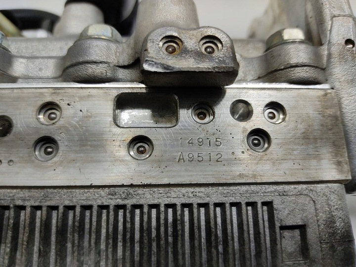 фото №7, Насос гальмівна abs toyota yaris iii 1.8 гібрид 47210-52180 2013-2017