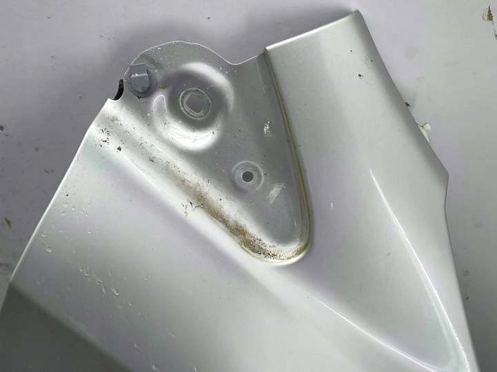 фото №12, Mercedes-benz b w246 w242 2013 права сторона крило переднє