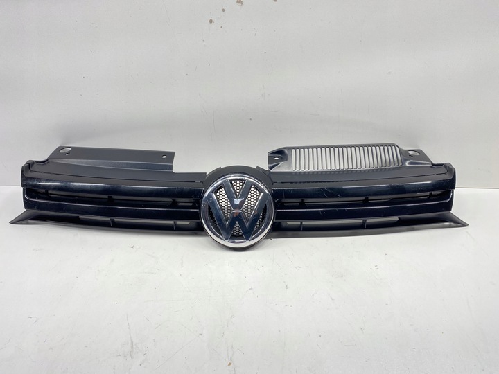 фото №1, Решітка радіатор решітка радіатора vw golf 6 vi 5k0 5k 1k9 2008-2013