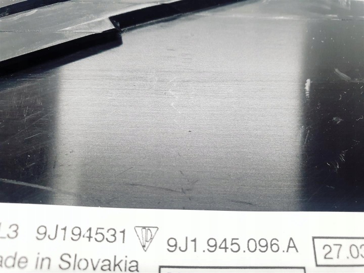 фото №11, Porsche taycan 9j1 19r+ фара зад полный led ory eu !!!