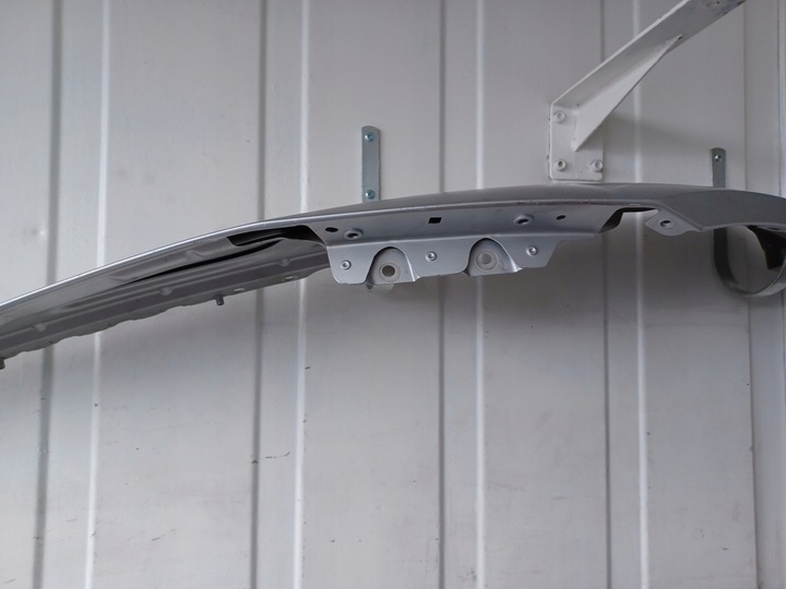 фото №11, Крыло левый lamborghini huracan 4t0 нет треснутый