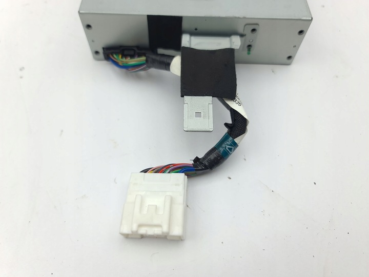 фото №5, Mazda cx-5 ii 2019 панель / радіопрогравач cd/dvd/gps