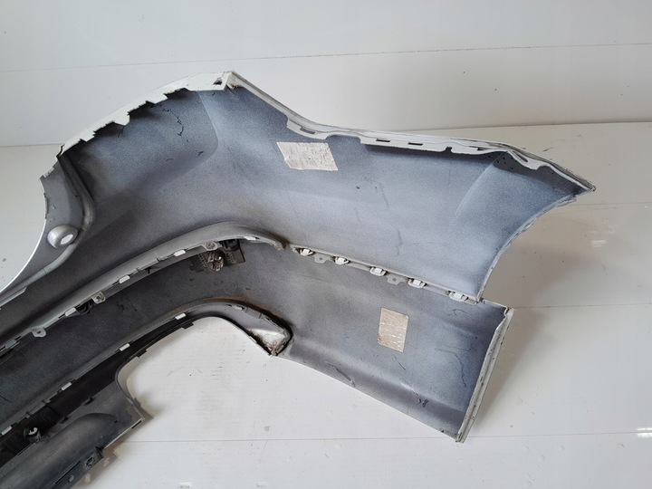 фото №7, Volvo xc90 ii бампер зад задній хром pdc 31353430