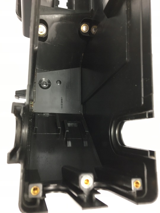 фото №10, Корпус коробка запобіжників mercedes w124 124 1245400050 oem номер