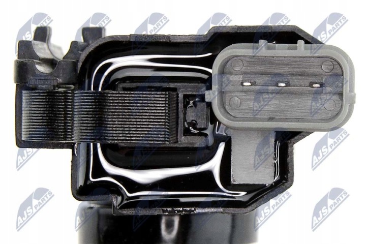 фото №9, Катушка зажигания nty do suzuki sx4 1.5 vvt 1.6