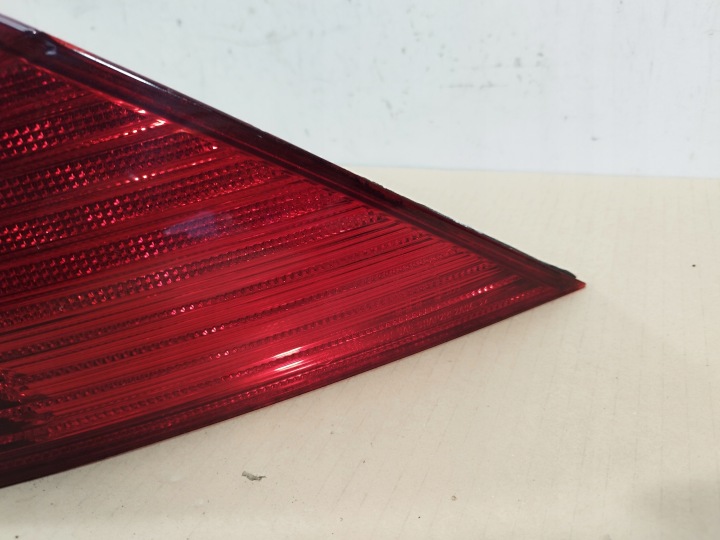 фото №7, Фара w крыло задняя mercedes cls w219 2004-2008 правая голый