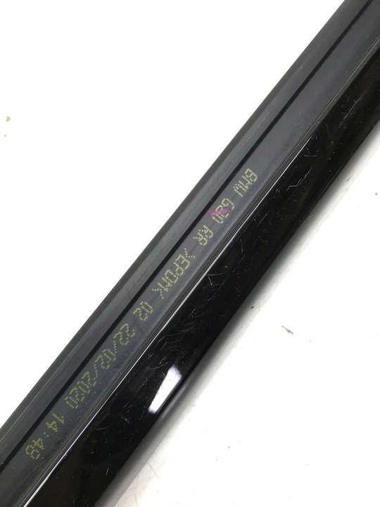 фото №8, Bmw g20 g21 планка накладка левый зад 7465151