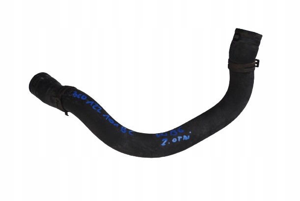 фото №1, Труба шланг шланг воды 3c0122101bc vw passat b6 2.0 tdi