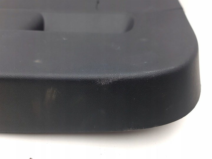 фото №12, Kia optima 2016 оббивка кришки багажника 81750d4300