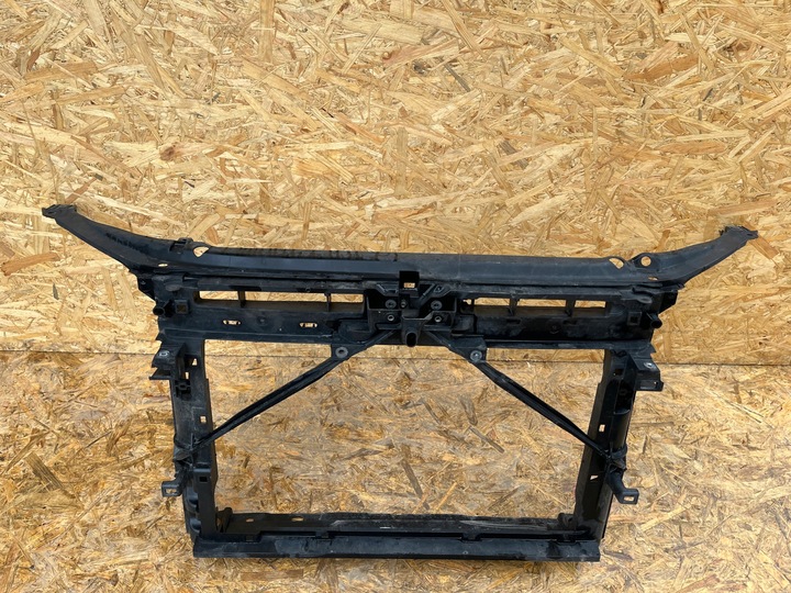 фото №11, Skoda octavia iii 3 5e0 12- підсилювач pas переднє перед