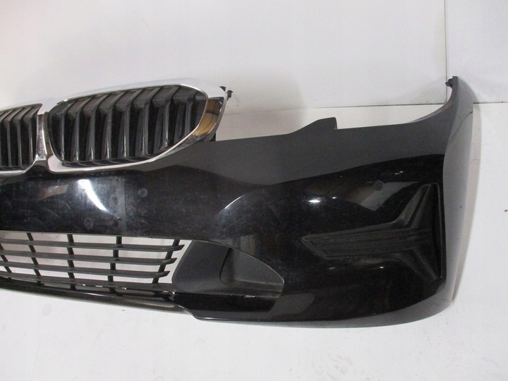 фото №5, Бампер bmw 3 g20 g21 4x pdc перед переднее