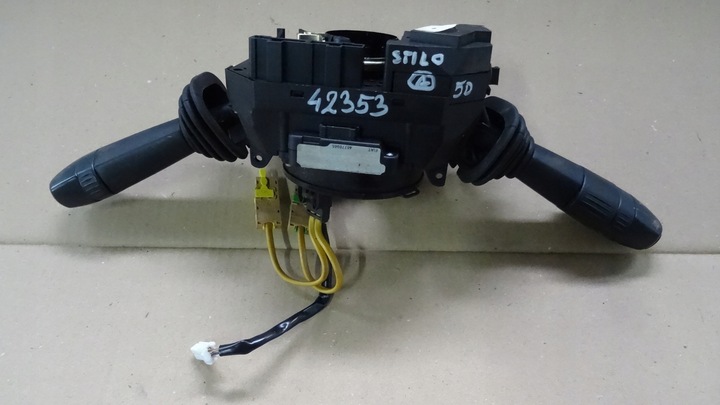 фото №3, Stilo i 1 перемикач комбінований 0265005428 07352969650