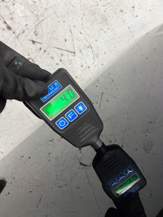 фото №11, Citroen c4 iii 2024r капот ktv midnight