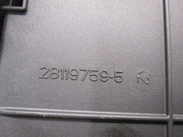 фото №7, Peugeot 3008 i 12r модуль bsi 28119759-5
