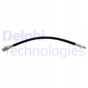 фото №2, Трубопровод тормозной delphi do mercedes sl