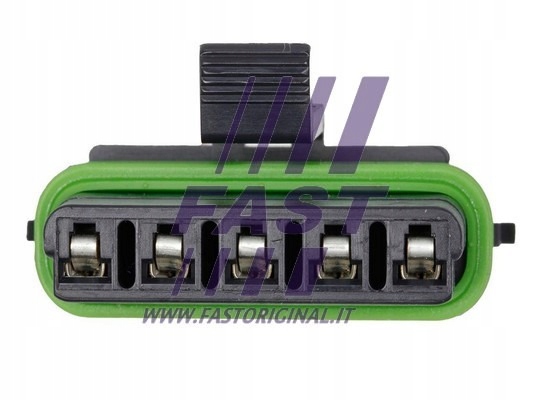 фото №6, Штекер жгуты do fiat ducato